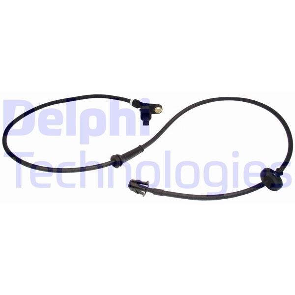 ABS HIZ SENSÖRÜ ARKA GOLF III-VENTO 91-88 1060m | OEM:1H0927807D