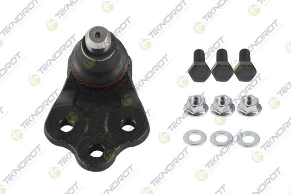 SALINCAK ROTİLİ SOL ALT 500 X 15> JEEP RANAGADE 15> | OEM:51961341