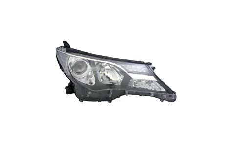20-E255-B6-2B T.RAV 4 ÖN FAR EL.LEDLİ RH.12- | OEM:8113042542