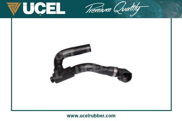 KALORİFER HORTUMU FIAT FİORİNO 09> 1.3D MTJ | OEM:51915405-51856568