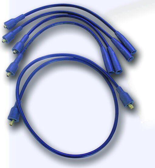 BUJİ BOBİN KABLOSU TK. R9 SPRİNG 91-96 C1J | OEM:7702252450