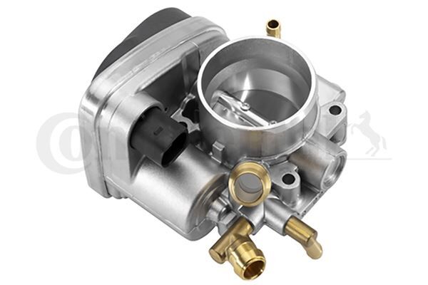 THROTTLE VALVE