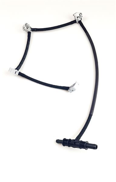 ENJEKTÖR GERİ DÖNÜŞ BORUSU C 220CDI W204 07-08 | OEM:A6460702132