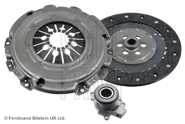 DEBRİYAJ SETİ SX4. SX4 AWD | OEM:2382079J00S1