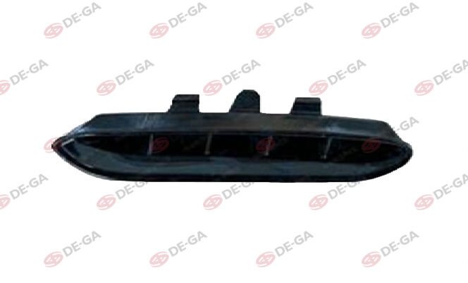 B.2 F44 ARKA TAMPON KAPLAMASI Rh.19- | OEM:51128075458