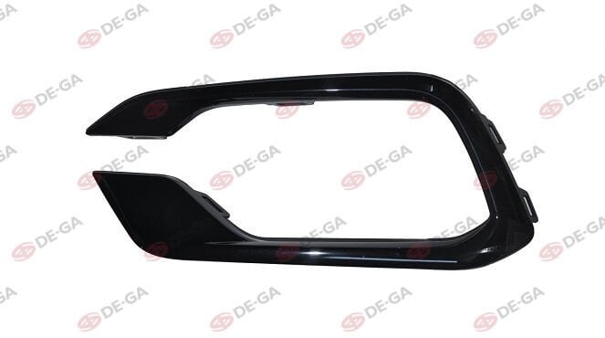 F.EGEA ÖN TAMPON SİS ÇERÇEVESİ SİY. YERLİ Lh.20- | OEM:735754045