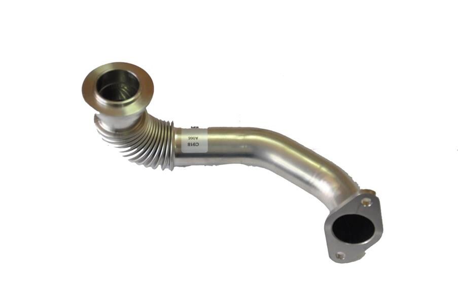 EGR BORUSU PASLANMAZ 1.3 MULTİJET EURO 6 | OEM:55250493