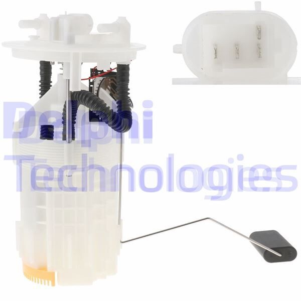 YAKIT DEPO ŞAMANDIRASI RENAULT MASTER II 01>10 2.2dCi 2.5dCi | OEM:8200258350-8200704611