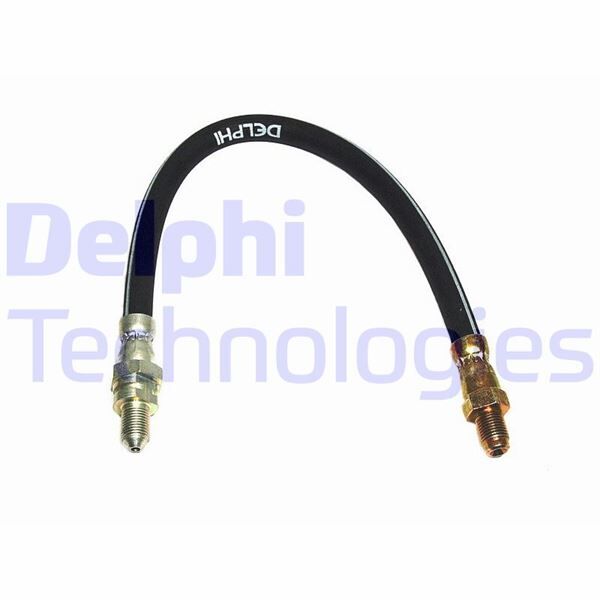 FREN HORTUMU ARKA FIESTA 96> UZUNLUK: 298 MM | OEM:YS612282AD-96FB2282AC-1014204