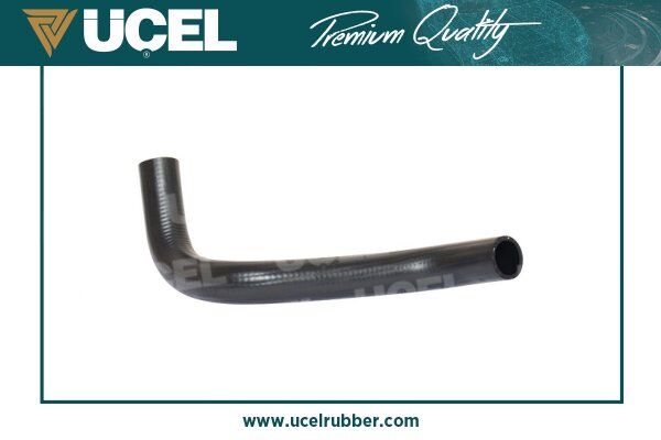 RADYATÖR ALT HORTUMU HYUNDAI EXCEL | OEM:2541224010