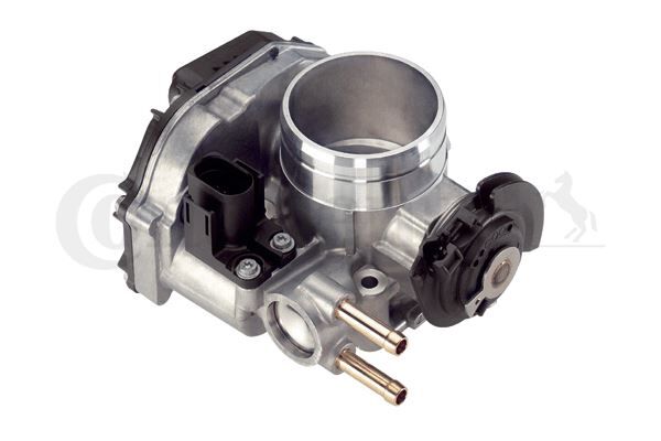 ELECTROMOTIVE THROTTLE VALVE