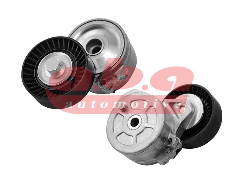 ALTERNATÖR GERGİ RULMANI KÜTÜKLÜ P206-306-406-607-806-PARTNER-BOXER-C5-BERLINGO DW10 2.0HDI-2.2HDI | OEM:5751.55-9634465780-9636355180