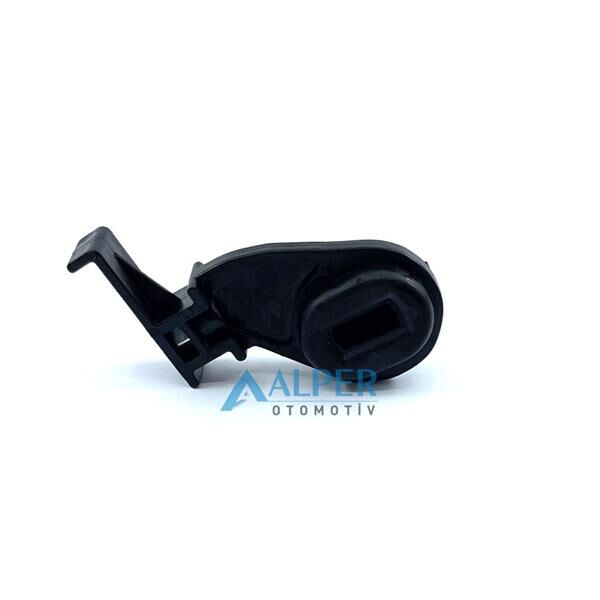 RADYATÖR BAĞLANTI TAKOZU TAKIM PALIO-SIENA | OEM:4641772-4641773