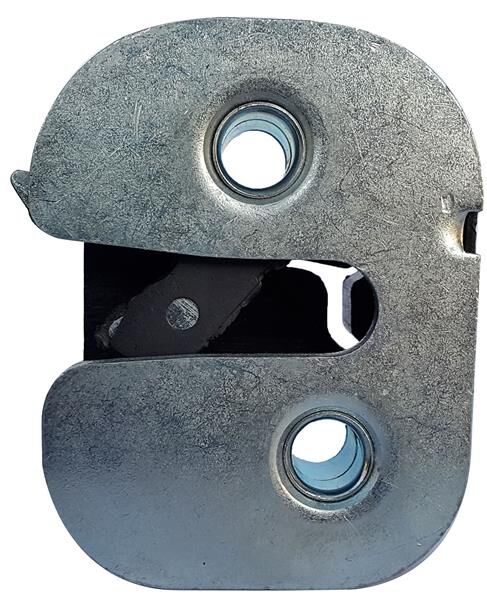 KAPI KİLİT KARŞILIĞI ÖN-ARKA L UNO | OEM:5941516