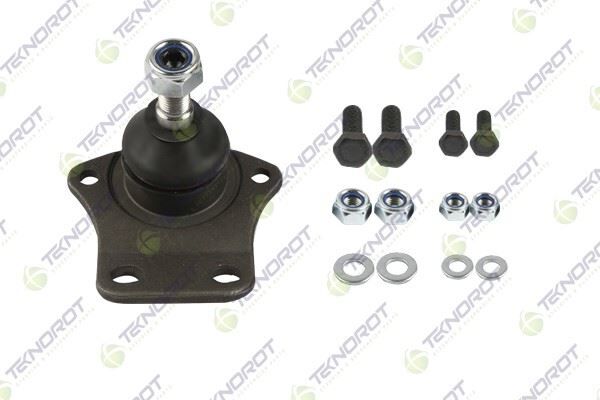 ALT ROTIL FORD TAUNUS 1970-1982 | OEM:1613139-6009974