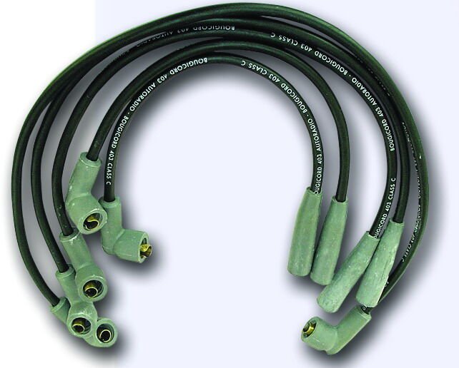 BUJİ KABLOSU TK. LADA NIVA 4X4 95 > | OEM:21010370708012W