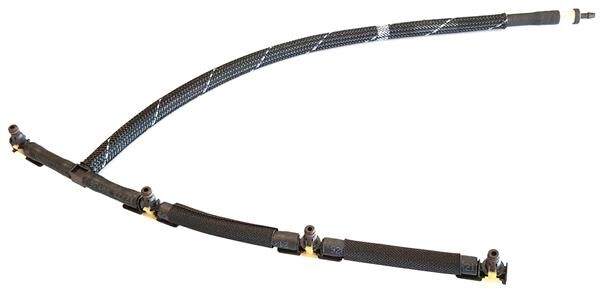 ENJEKTÖR GERİ DÖNÜŞ BORUSU AUDI A4 06-16 A5 09-17 A6 11> Q5 08>SEAT EXEO 08> 2.0TDI | OEM:03L130235AE