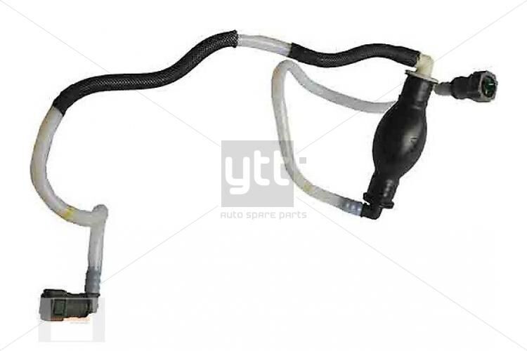YAKIT HORTUMU MEGANE II | OEM:8200451024