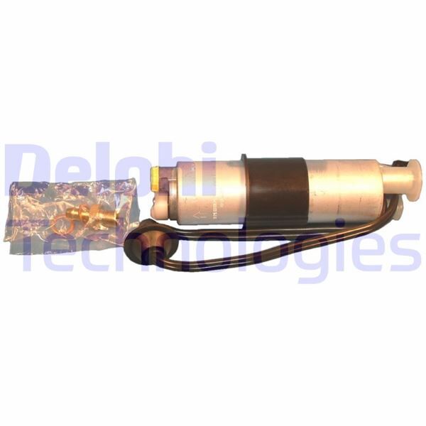 YAKIT POMPASI MERCEDES MERCEDES W202 S202 C208 A208 | OEM:A0004706394