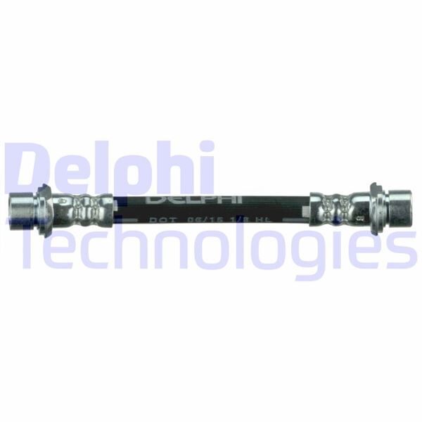 FREN HORTUMU ARKA; SAĞ TOYOTA AURİS. COROLLA. COROLLA VERSO 03/07>06/13