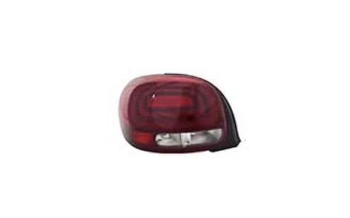 11-F072-01-2B SOL STOP LAMBASI DIŞ CITROEN C3 B618 16> | OEM:9812257480