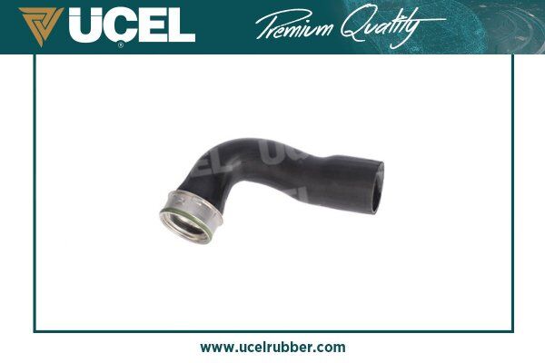 TURBO HORTUMU AUDI A3 1.8-2.0 | OEM:1K0145834N-1K0145834H-1K0145834AM