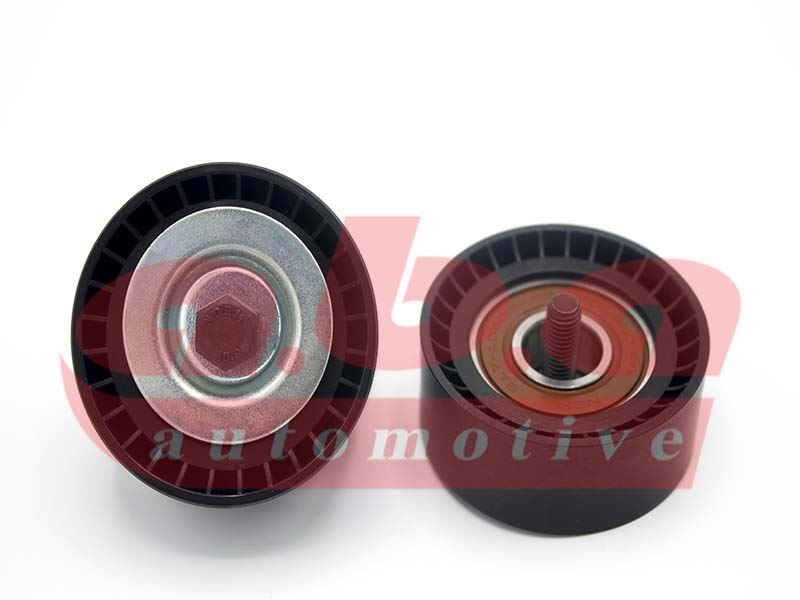 ALTERNATÖR GERGİ RULMANI TRANSIT CUSTOM V362 12>14 2.2 TDCI TEK RULMAN | OEM:1774527-BK2119A216AB