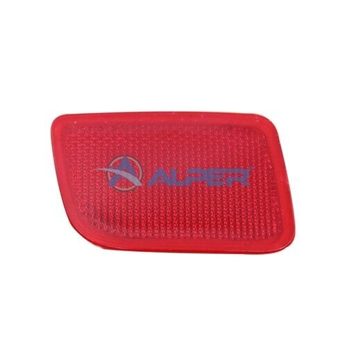 ARKA TAMPON REFLEKTÖRÜ SOL MASTER III 10> MOVANO B 10> SCENIC II 04>10 | OEM:8200152642-265653569R-4419393