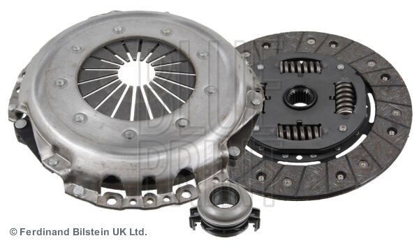 DEBRİYAJ SETİ | OEM:7701466808