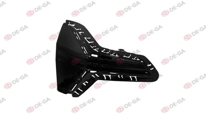 B.3 G20 ÖN TAMPON PANJURU LUXURY Lh.18- | OEM:51117464205