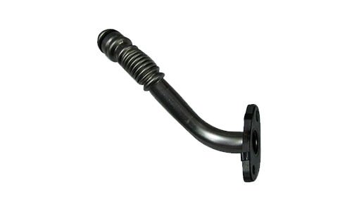 TURBO YAĞLAMA BORUSU MASTER II G9U | OEM:8200191437