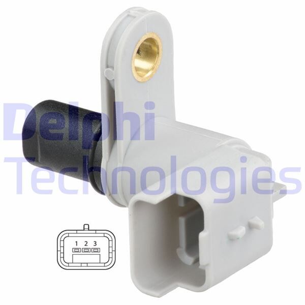 EKSANTRİK MİLİ DEVİR SENSÖRÜ P206-P307-P1007-C2-C3-C4 1.4 16V ET3 | OEM:1920.GQ-9644549280