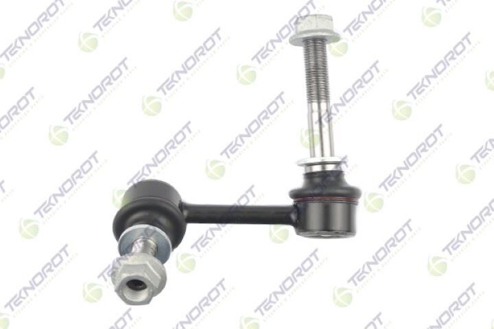 Z ROT ÖN SOL LEXUS IS200T 2014- LEXUS IS250 2014- LEXUS IS300 2014- | OEM:4881053020