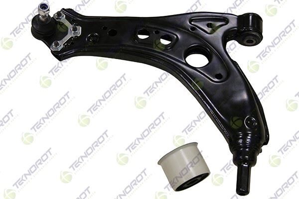 SALINCAK SOL ALT KOMPLE SAC IBIZA III 6L1 2002-2008 | OEM:6Q0407151DL