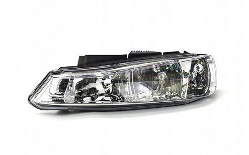 20-5778-08-2B P.406 ÖN FAR EL.LH.99-04 | OEM:6204V2