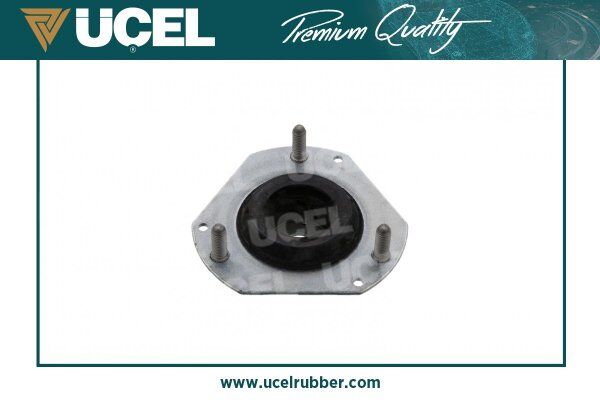 ON AMORTISOR UST TAKOZU FIESTA IV 08 > TRANSIT COURIER 13 > B MAX 12 > | OEM:8V513K155BA-1526778