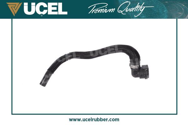 KALORİFER HORTUMU FIAT EGEA 16>20 1.6D MTJ | OEM:52087256-52018183