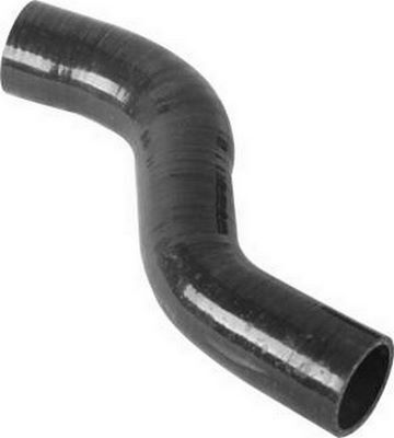 TURBO BORUSU HORTUMU METAL BORU HARİÇ KANGOO II 08-> KELEPÇELİ | OEM:8200775694