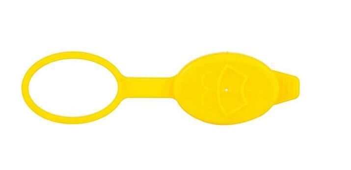 SİLECEK SU DEPOSU KAPAĞI CORSA D-ASTRA H-ZAFIRA B | OEM:6450562-13118170