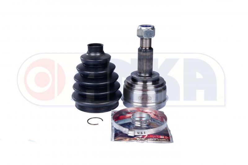 AKS KAFASI DIŞ KNG III 1.5 DCİ 6 VİTES 08 > | OEM:8200676172