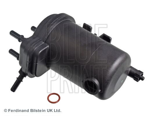 YAKIT FİLTRESİ MEGANE II. SCENİC II | OEM:7701063613