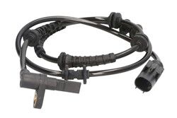 ABS HIZ SENSÖRÜ FIAT PANDA PANDA CLASSİC PANDA VAN - | OEM:51745715