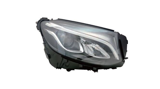 20-G143-06-9B M.GLC X253 ÖN FAR EL.MOT.LEDLİ RH.15- | OEM:A2539061001
