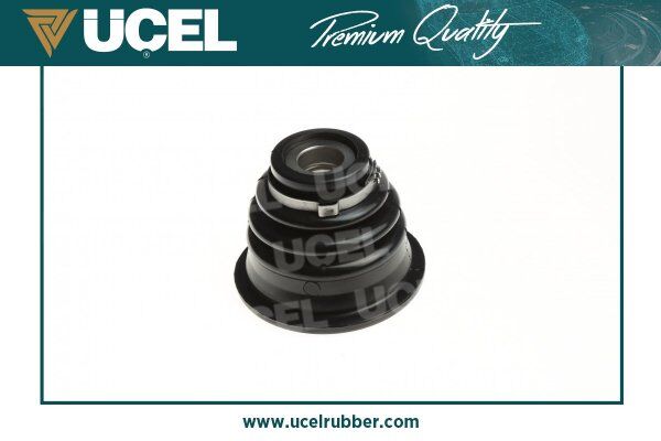 AKS KÖRÜĞÜ İÇ SOL RULMANLI RENAULT CLIO II 98>05 LAGUNA I 95>01 MEGANE I 96> SC NIC I 96>00 LAGUNA II 01>07 TRAFIC II 03>06 MASTER 01>06 1.2 1.5dCi 1.6 1.9dCi 2.5dCİ | OEM:7701468573-4501255-4410859