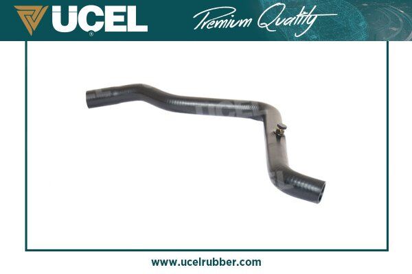 RADYATÖR ÜST HORTUMU RENAULT R21 | OEM:7702252699-7700795413