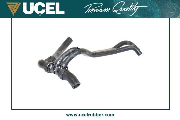 RADYATÖR ALT HORTUMU NISSAN INTERSTAR 2.2-2.5 DCI | OEM:8200400819-4417331-93190272