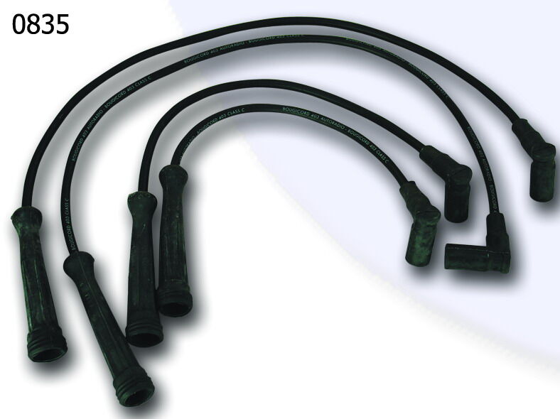 BUJİ KABLOSU TK. R9-R19-EXP 1.4 ENJ. 95-00 | OEM:7700742835