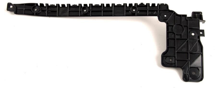 ARKA TAMPON KÖŞE BRAKETİ ALT SOL KISA-ORTA ŞASE TRANSIT V-363 14> | OEM:BK3117A882AE-1848025