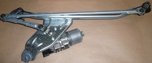 SİLECEK MEKANİZMASI DACIA DUSTER 10> LOGAN 04> SANDERO 08> MOTORSUZ | OEM:8200619512