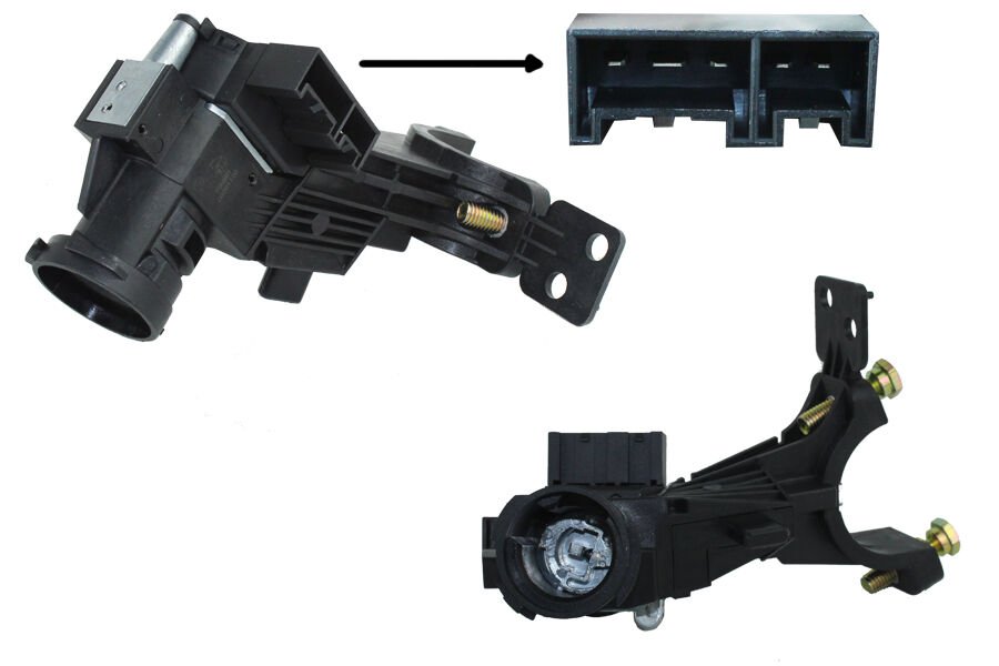 KİLİTLİ KONTAK GÖVDESİ FIORINO-BIPPER-NEMO 1.4- 1.3 DMTJ 08 > | OEM:51874137-4162.WS-1609027680